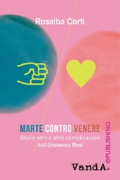 Marte contro Venere