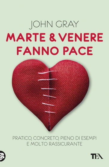 Marte e Venere fanno pace - John Gray