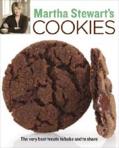 Martha Stewart s Cookies