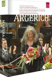 Martha argerich box