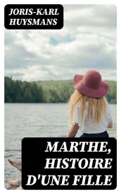 Marthe, histoire d une fille
