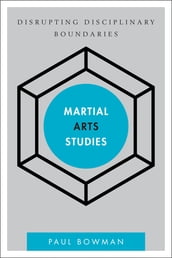 Martial Arts Studies