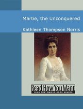 Martie: The Unconquered