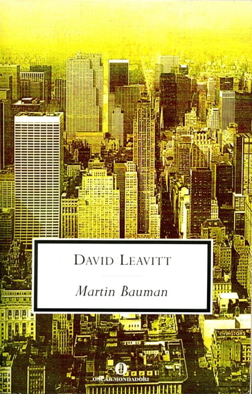 Martin Bauman - David Leavitt