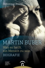 Martin Buber