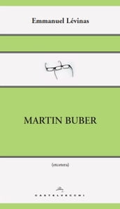 Martin Buber