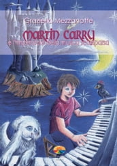 Martin Carry e l