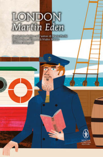 Martin Eden. Ediz. integrale - Jack London