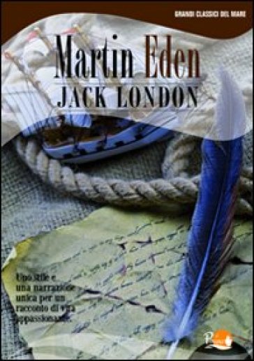 Martin Eden - Jack London