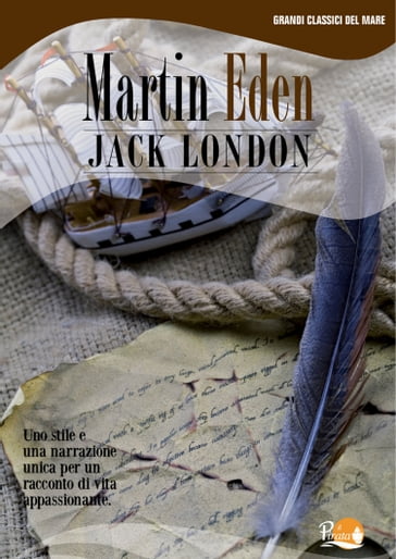 Martin Eden - Jack London