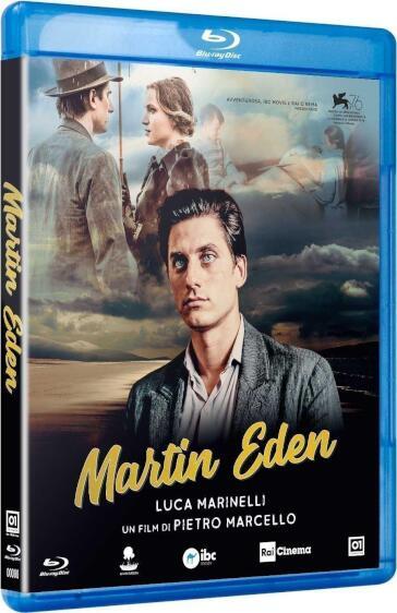 Martin Eden - Pietro Marcello