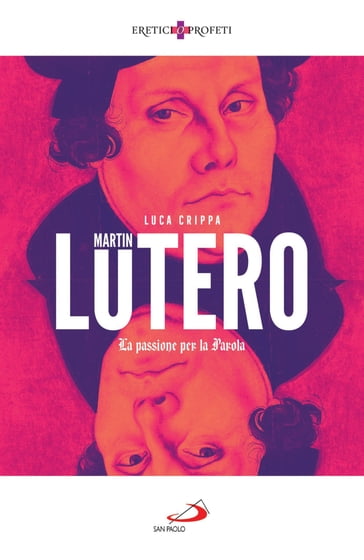 Martin Lutero - Luca Crippa