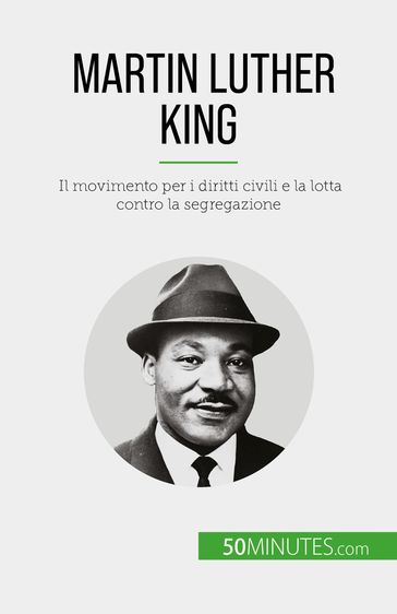 Martin Luther King - Camille David