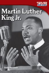 Martin Luther King Jr.: Read Along or Enhanced eBook