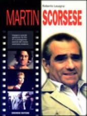 Martin Scorsese