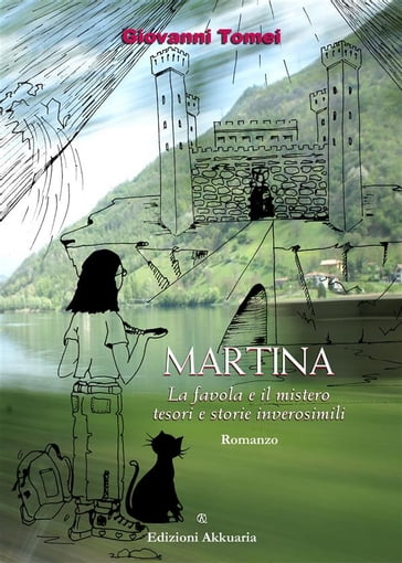 Martina - Applica - Giovanni Tomei