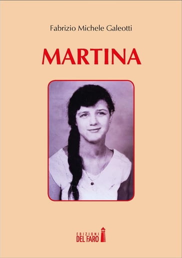 Martina - Fabrizio Michele Galeotti