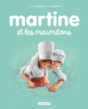 Martine et les marmitons