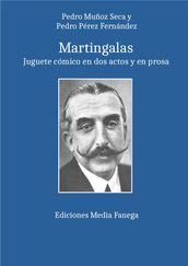Martingalas