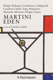 Martini Eden