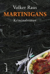 Martinigans: Österreich Krimi