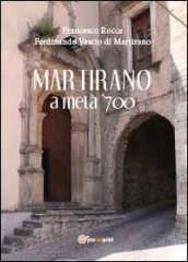 Martirano a metà del 700