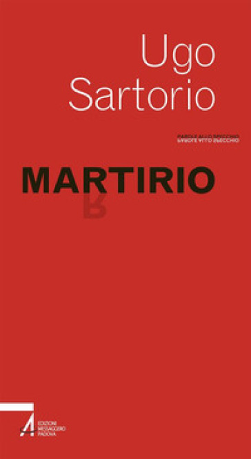 Martirio - Ugo Sartorio