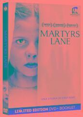 Martyr S Lane (Dvd+Booklet)