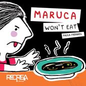 Maruca won t eat