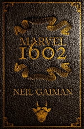 Marvel 1602