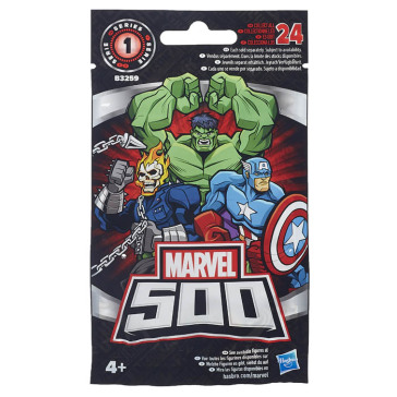 Marvel Avengers Confezione Blind Bag