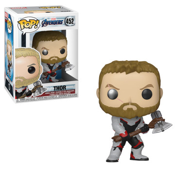 Marvel - Avengers Endgame - Pop Funko Vinyl Figure