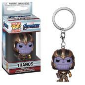 Marvel - Avengers Endgame - Pop Funko Vinyl Keycha