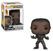 Marvel - Black Panther - Pop Funko Vinyl Figure 27