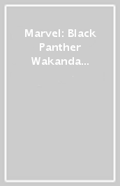 Marvel: Black Panther Wakanda Forever - Pop Funko