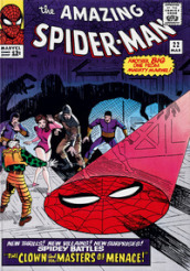 Marvel Comics Library. Spider-Man. 2: 1965-1966