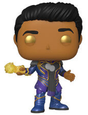 Marvel: Eternals - Pop Funko Vinyl Figure 731 King