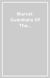 Marvel: Guardians Of The Galaxy 3 - Pop Funko Viny