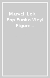 Marvel: Loki - Pop Funko Vinyl Figure 897 Sylvie 9