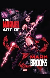 Marvel Monograph