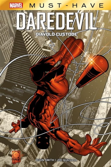 Marvel Must-Have: Daredevil - Diavolo Custode - Kevin Smith - Joe Quesada