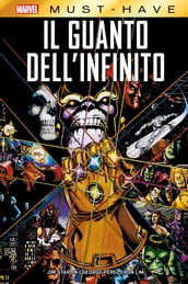 Marvel Must-Have: Il Guanto dell