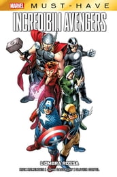 Marvel Must-Have: Incredibili Avengers - L