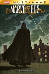 Marvel Must-Have: Marvel 1602