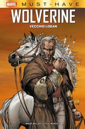 Marvel Must-Have: Wolverine - Vecchio Logan