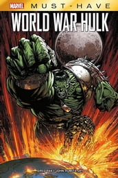 Marvel Must Have World War Hulk