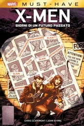 Marvel Must-Have: X-Men - Giorni di un futuro passato