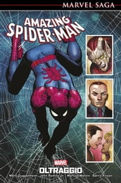 Marvel Saga: Amazing Spider-Man 7