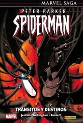Marvel Saga. Peter Parker: Spider-Man 2