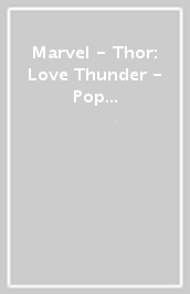 Marvel - Thor: Love & Thunder - Pop Funko Vinyl Fi